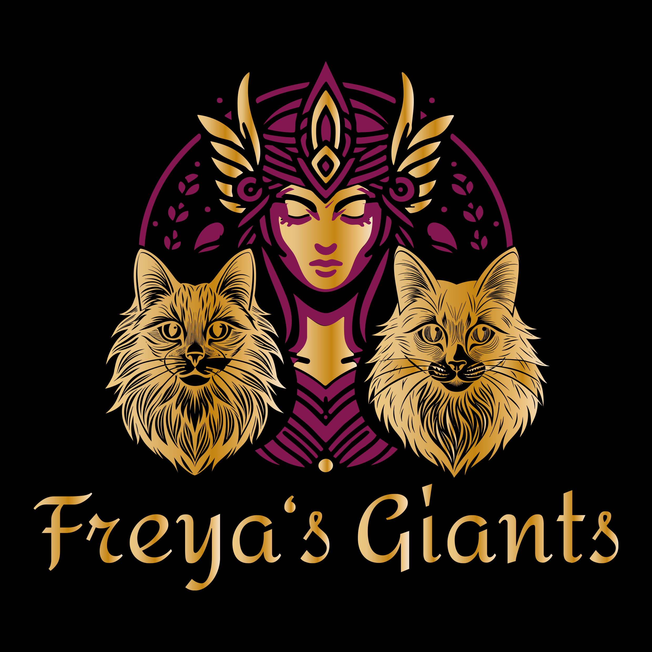 Freys Giants