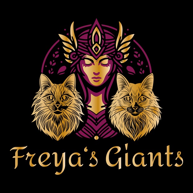 Freyas Giants